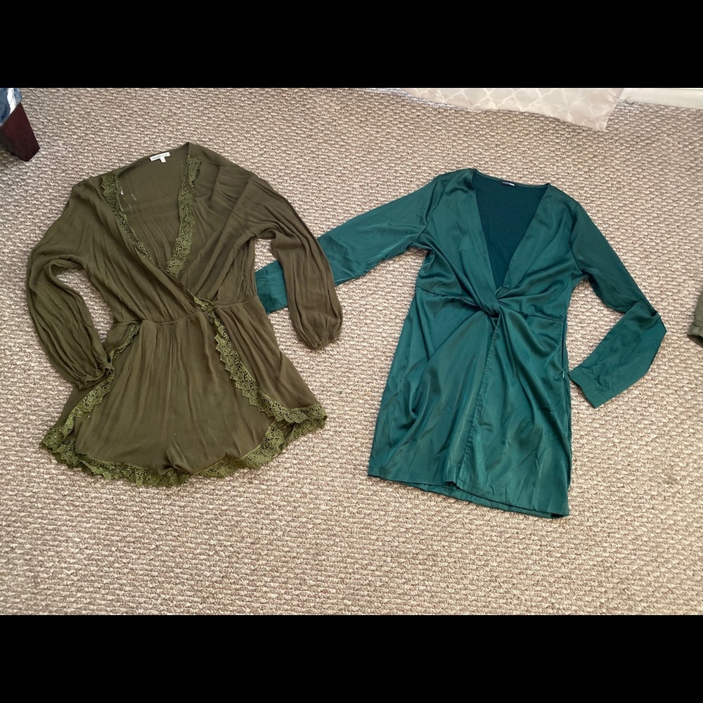 Dress/romper